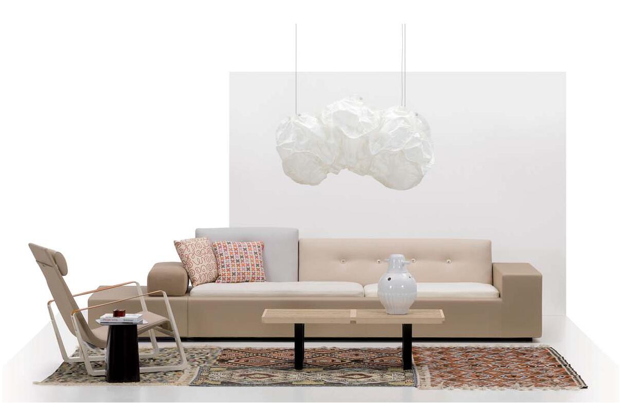 开云（中国） - 坐具|躺椅|办公家具|设计师家具|Cite 扶手椅